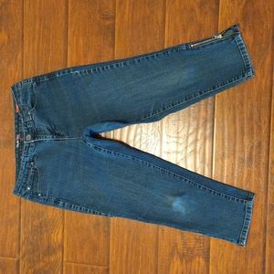 Style & co Women Blue jeans